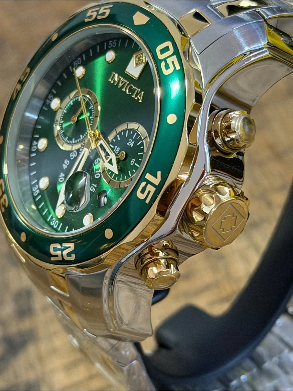 Invicta brand new